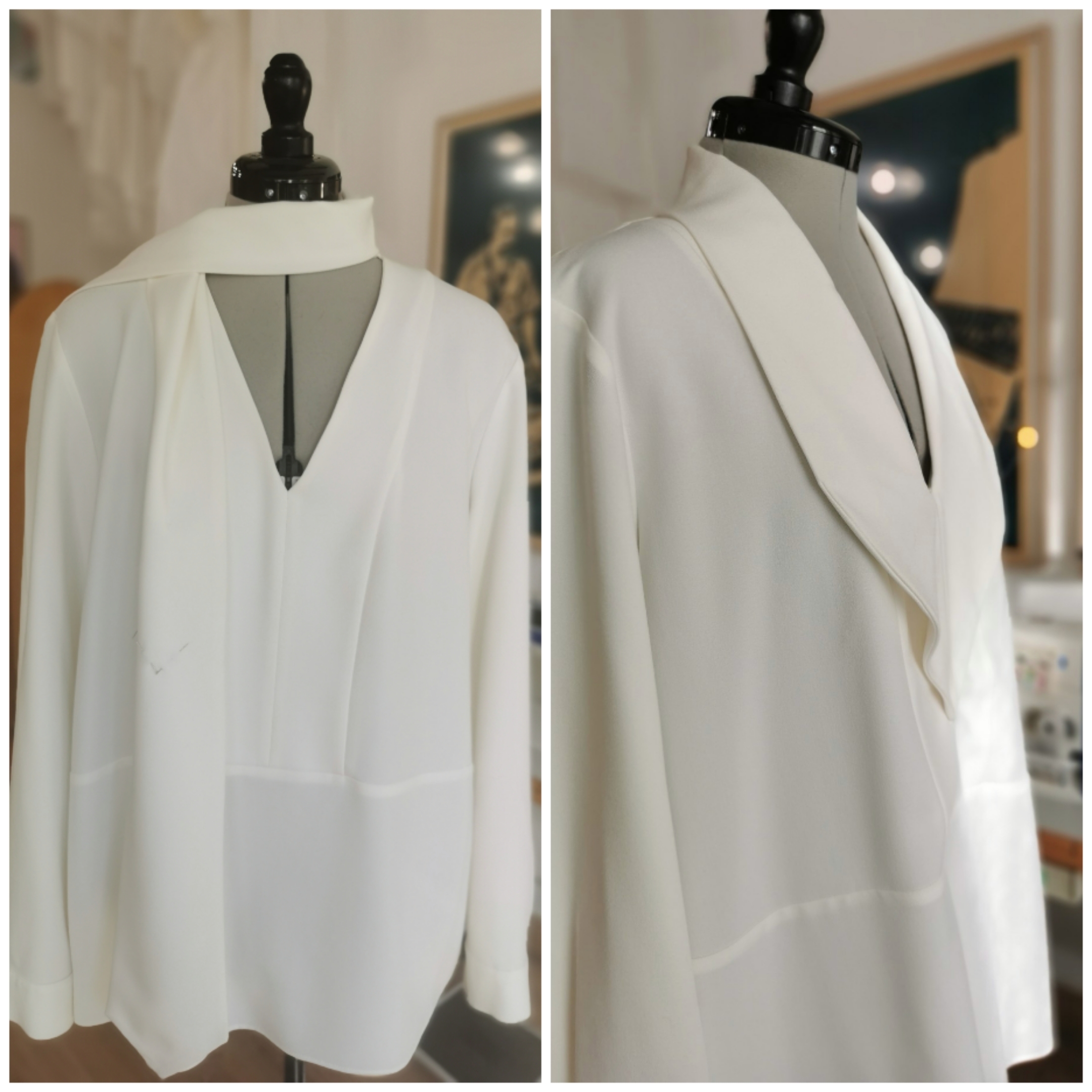 Transformation col